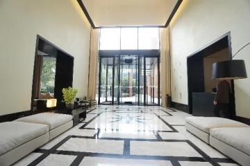 上海宝格丽公寓(4)