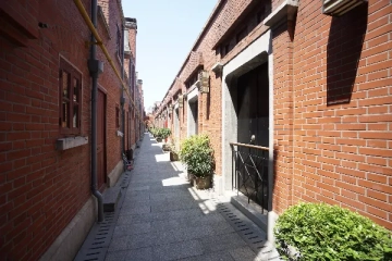 上海建业里嘉佩乐酒店(4)