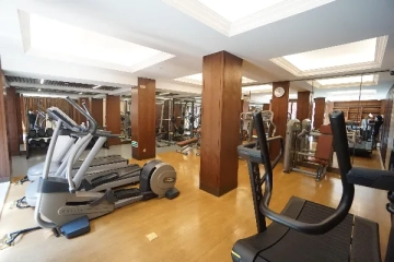 上海建业里嘉佩乐酒店(5)