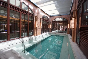 上海建业里嘉佩乐酒店(6)