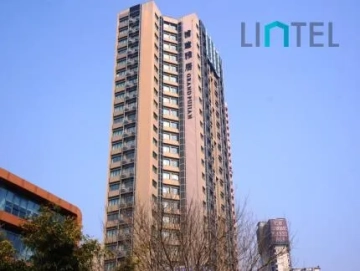 天际国际服务公寓