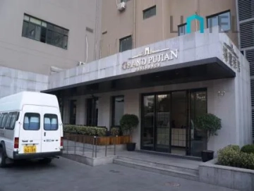 天际国际服务公寓(2)
