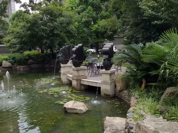 香溢花城(2)