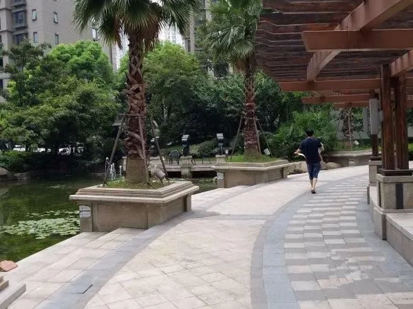 香溢花城(3)
