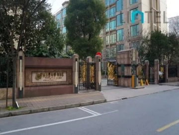 东方曼哈顿尚东区(3)