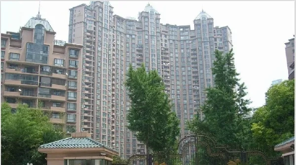 香榭丽花园(2)