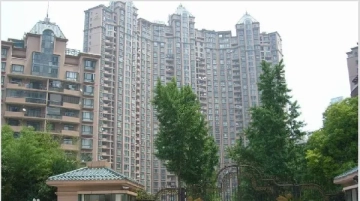 香榭丽花园(2)