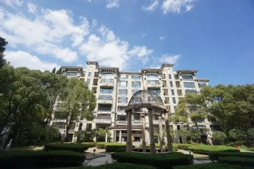 鸿丰香缇花园