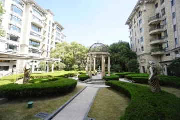 鸿丰香缇花园(5)