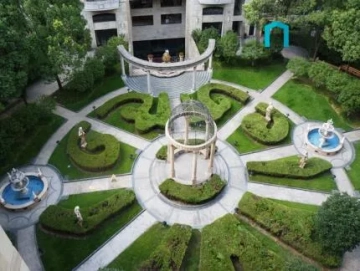 鸿丰香缇花园(6)