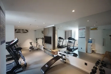 上海馨乐庭延安西路公寓酒店(5)