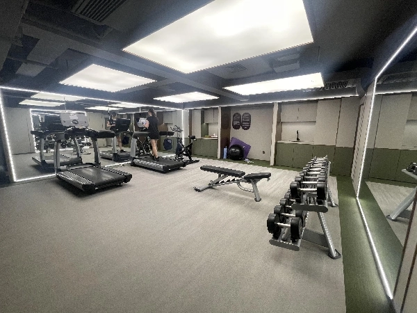 上海馨乐庭徐家汇公寓酒店(7)