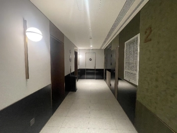 上海馨乐庭徐家汇公寓酒店(9)
