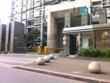 虹桥豪苑(4)