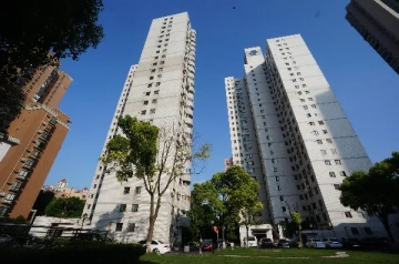 丁香公寓