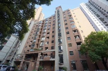 丁香公寓(2)