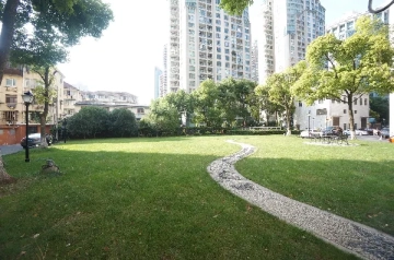 丁香公寓(3)