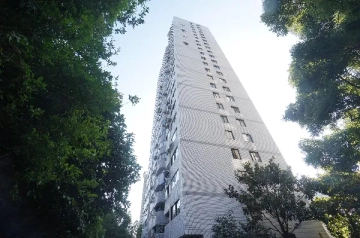 丁香公寓(4)