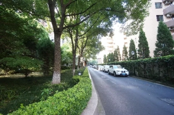 丁香公寓(5)