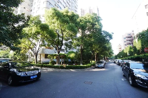 丁香公寓(6)