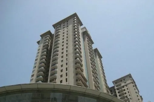 协和城南京西路公馆(2)