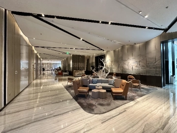 上海康莱德酒店(3)