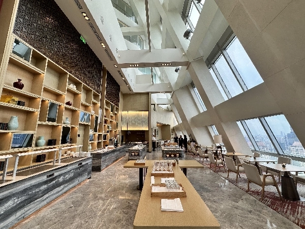 上海康莱德酒店(4)