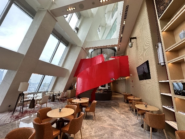 上海康莱德酒店(5)