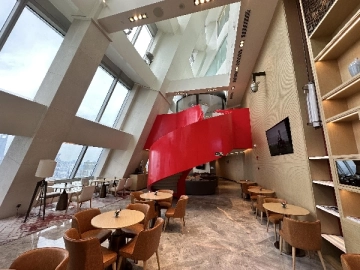 上海康莱德酒店(5)