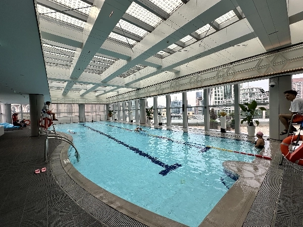 上海康莱德酒店(7)
