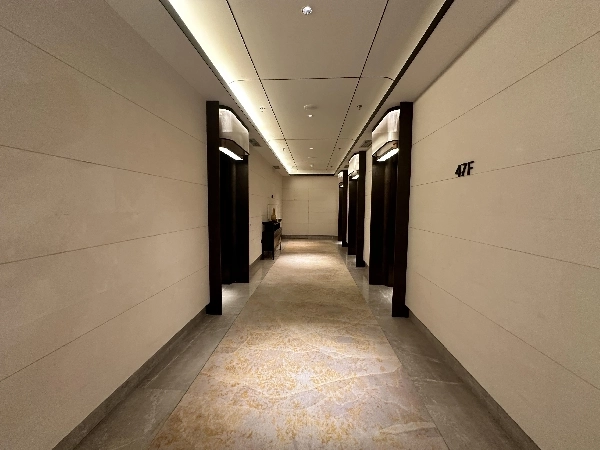 上海康莱德酒店(8)