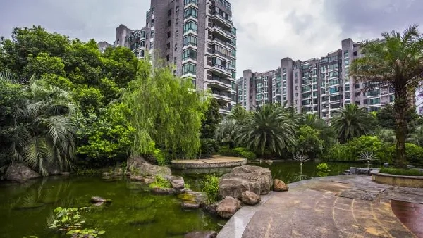 大华清水湾花园(2)