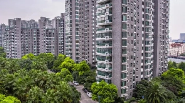 大华清水湾花园(3)
