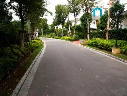 大豪山林别墅(7)