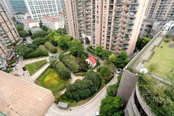 大同花园