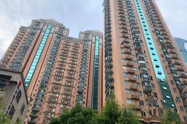 大同花园(2)