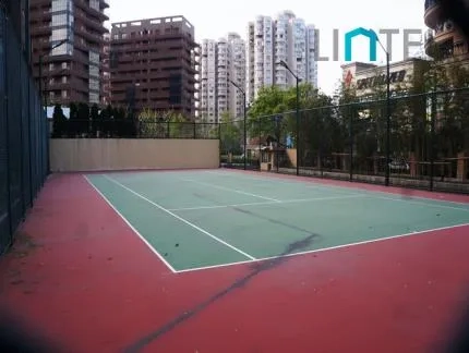 钻石公寓(5)
