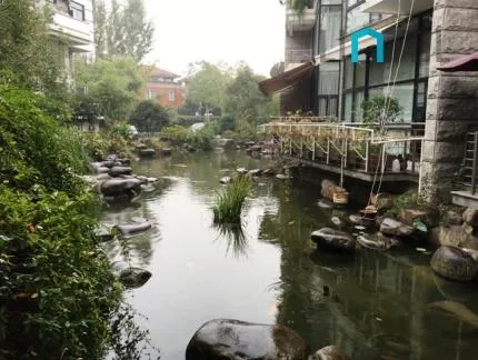西郊豪庭柏仕晶舍(2)