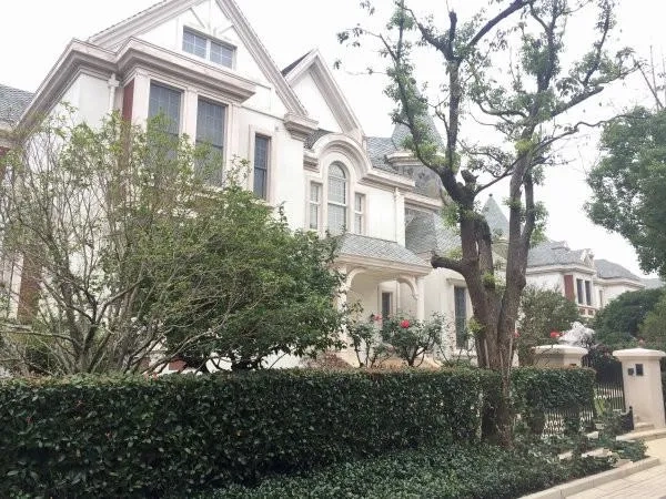 东郊花园(2)