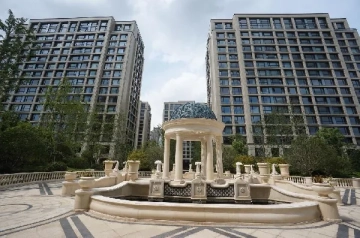 九龙仓滨江壹十八