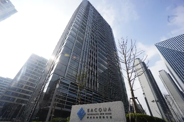 前滩东美国际公寓
