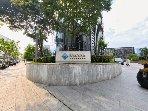 前滩东美国际公寓(13)