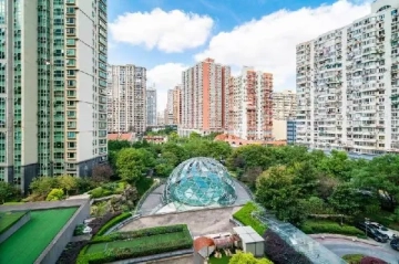 静安豪景苑(2)