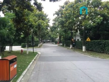 西郊明苑别墅(5)