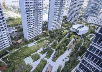 万科翡翠雅宾利