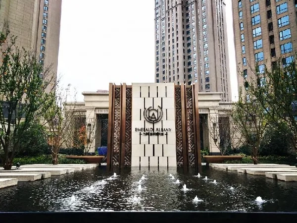 万科翡翠雅宾利(3)