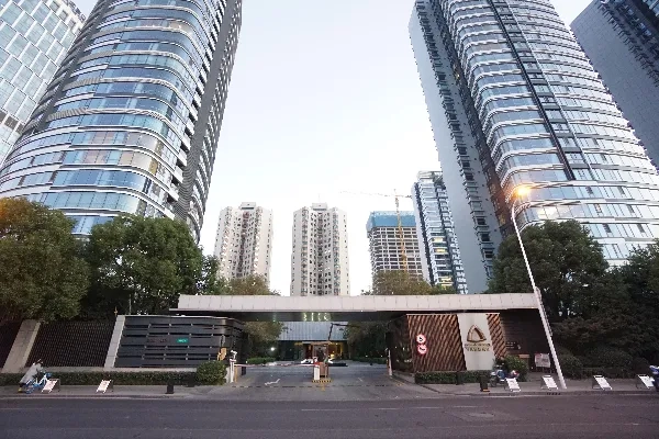 万科翡翠滨江一期(12)