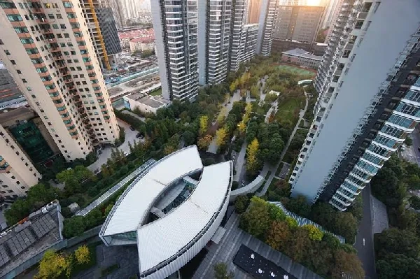万科翡翠滨江一期(2)