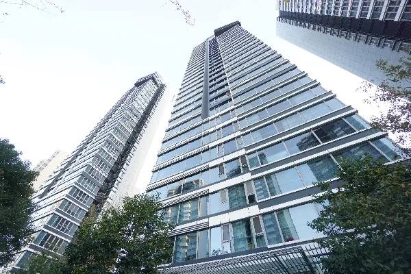 万科翡翠滨江一期(3)