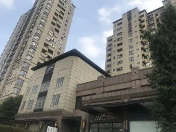 远雄徐汇园(2)